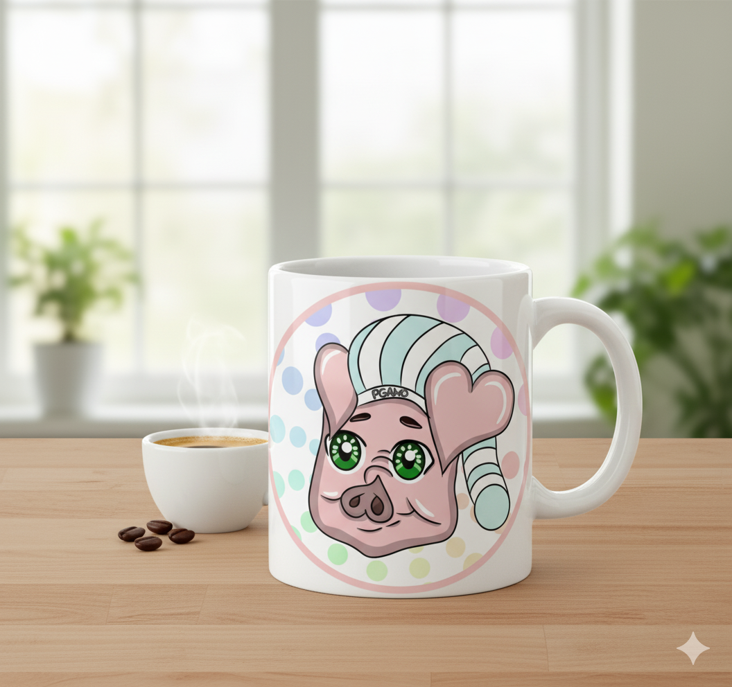 Tasse Design