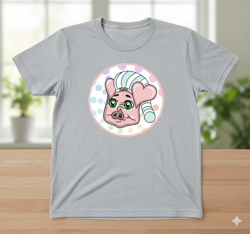 T-Shirt Design